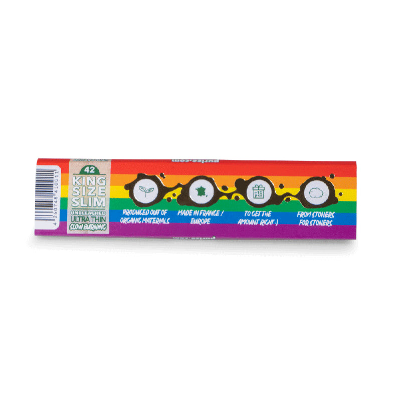 PURIZE® "We Love Diversity" Papers