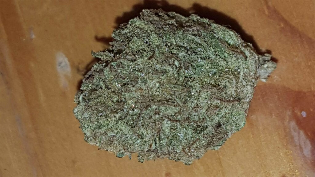 Super Skunk - 3 Samen (fem.)