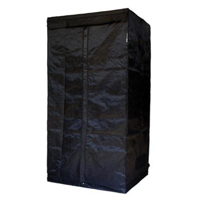 LightHouse LITE Growbox, 1 m x 1 m x 2 m