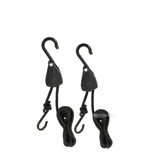 VDL Pro Grip Light Seilzugrollen 2 Stück