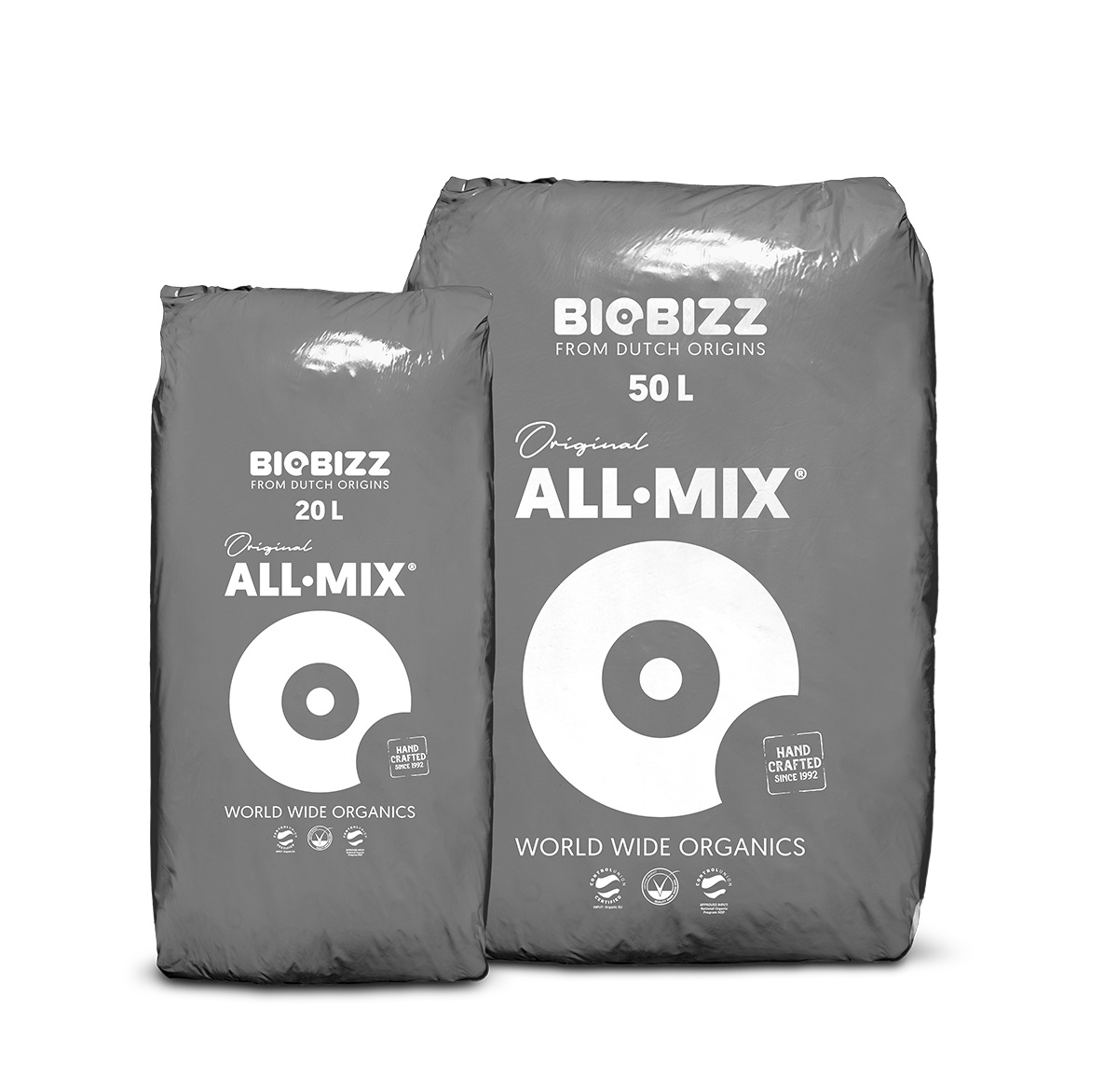 BioBizz AllMix 50L