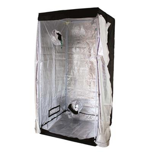 LightHouse LITE Growbox, 1 m x 1 m x 2 m