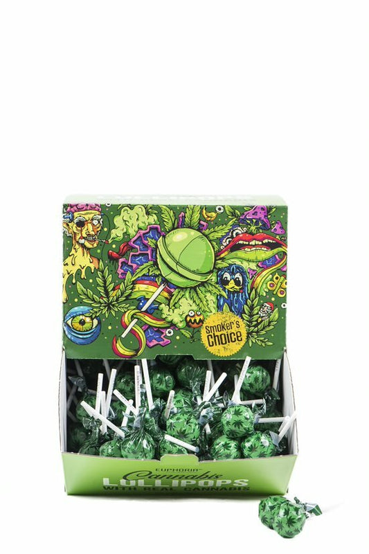 EUPHORIA LOLLI