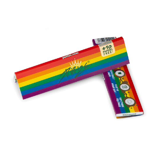 PURIZE® "We Love Diversity" Papers