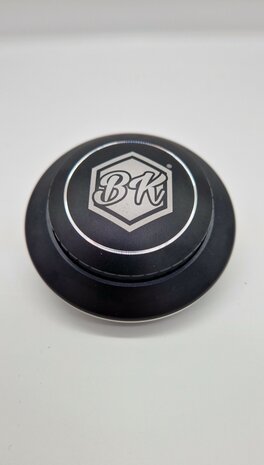 BAVARIAN KRAUTS UFO GRINDER - Schwarz