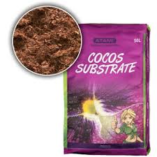 Atami Coco 50L