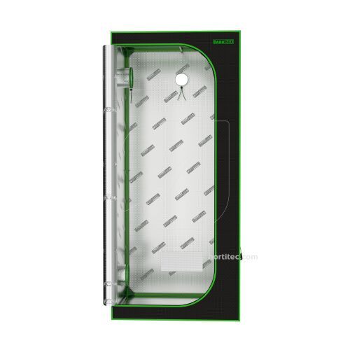 Greenhouse 1,2x1,2x2,2m Dark Box