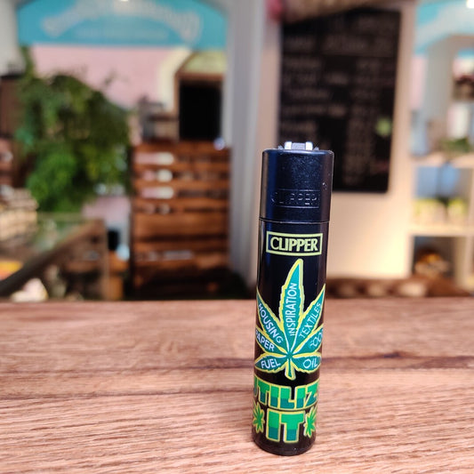 CLIPPER Feuerzeug